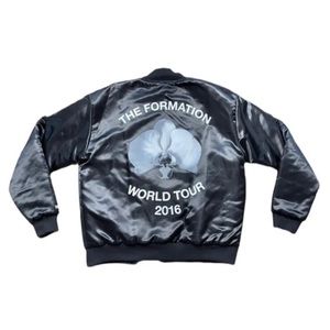 Beyoncé 2016 formation tour jacket size m